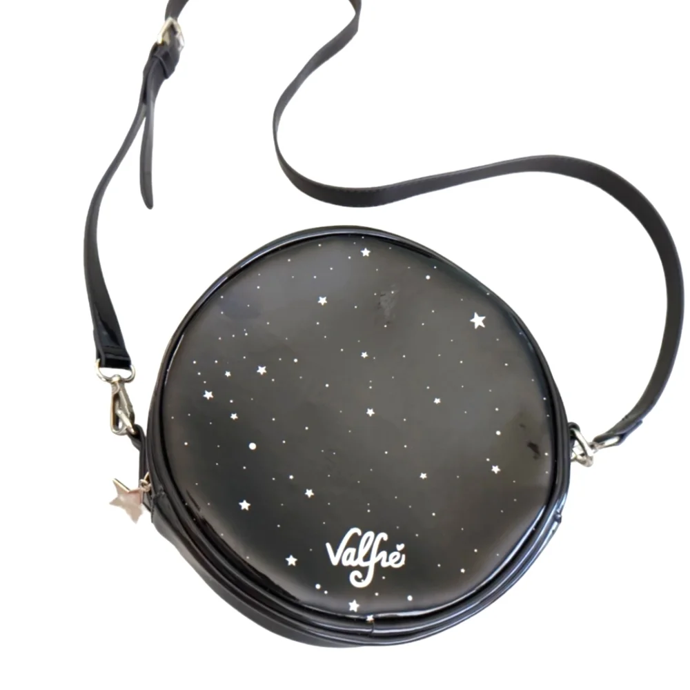 Valfre Virgo Zodiac Club Rave Crossbody Bag ✨ - Picture 3 of 6